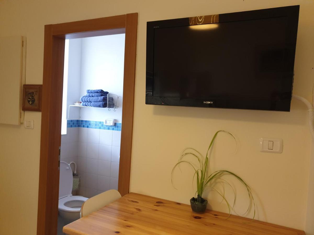 Midreshet Ben Gurion Guy Family Guestroom'S (Adults Only) المظهر الخارجي الصورة