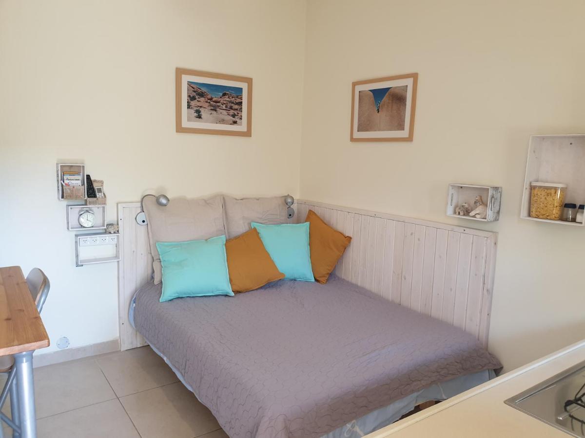 Midreshet Ben Gurion Guy Family Guestroom'S (Adults Only) المظهر الخارجي الصورة