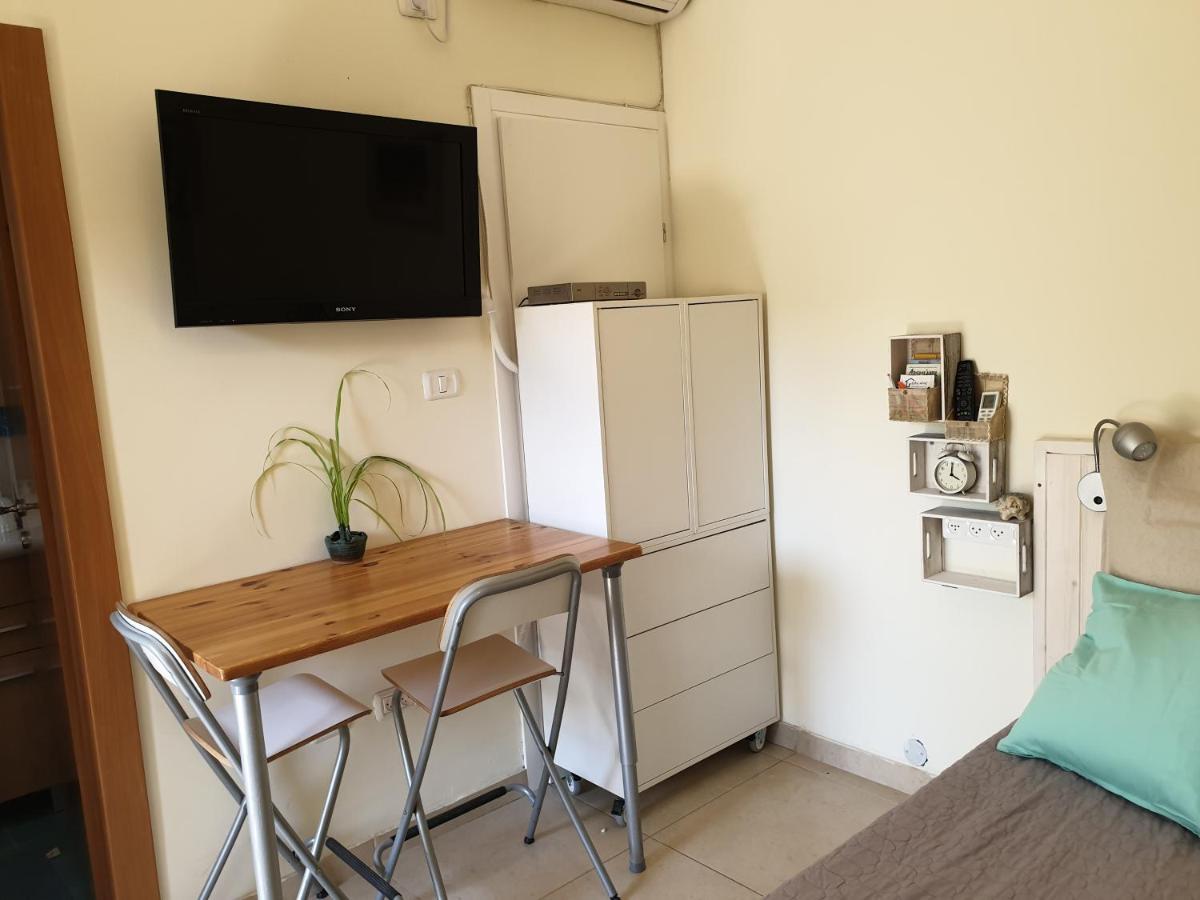 Midreshet Ben Gurion Guy Family Guestroom'S (Adults Only) المظهر الخارجي الصورة